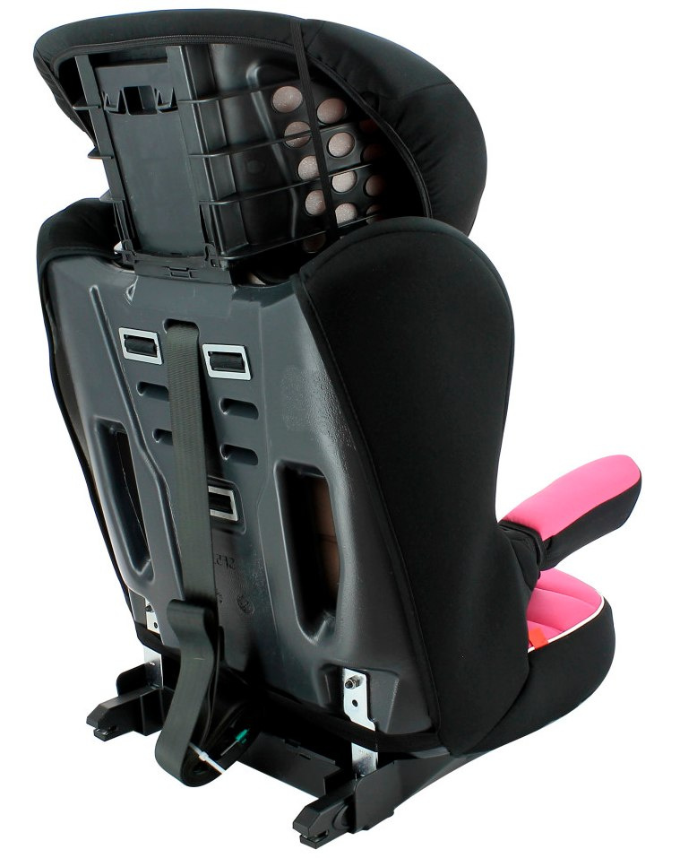 Fotelik minnie 9-36 kg Isofix Fotelik minnie 9-36 kg Isofix