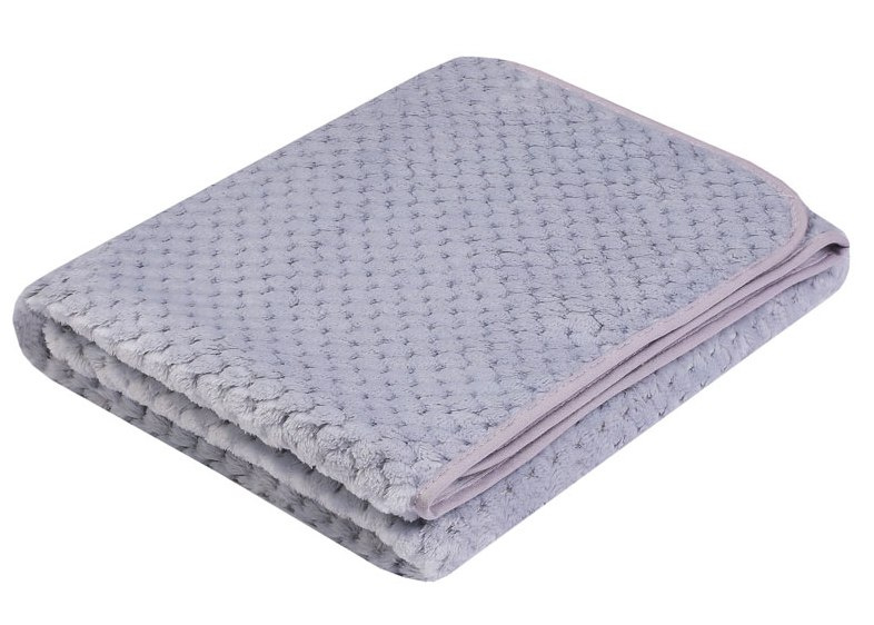 Kocyk miękki Soft 80x90 Kocyk miękki Soft 80x90