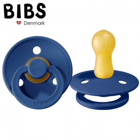 Smoczek dla dziecka Bibs MIDNIGHT S Smoczek dla dziecka Bibs MIDNIGHT S