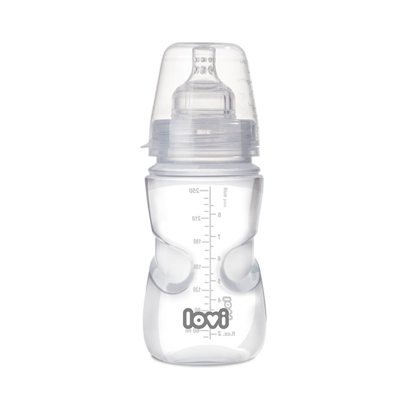Butelka Lovi 250ml antykolkowa Medical Butelka Lovi 250ml antykolkowa Medical