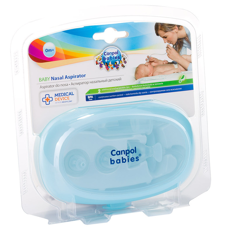 CANPOL ASPIRATOR DO NOSKA GRUSZKA NA KATAREK CANPOL ASPIRATOR DO NOSKA GRUSZKA NA KATAREK
