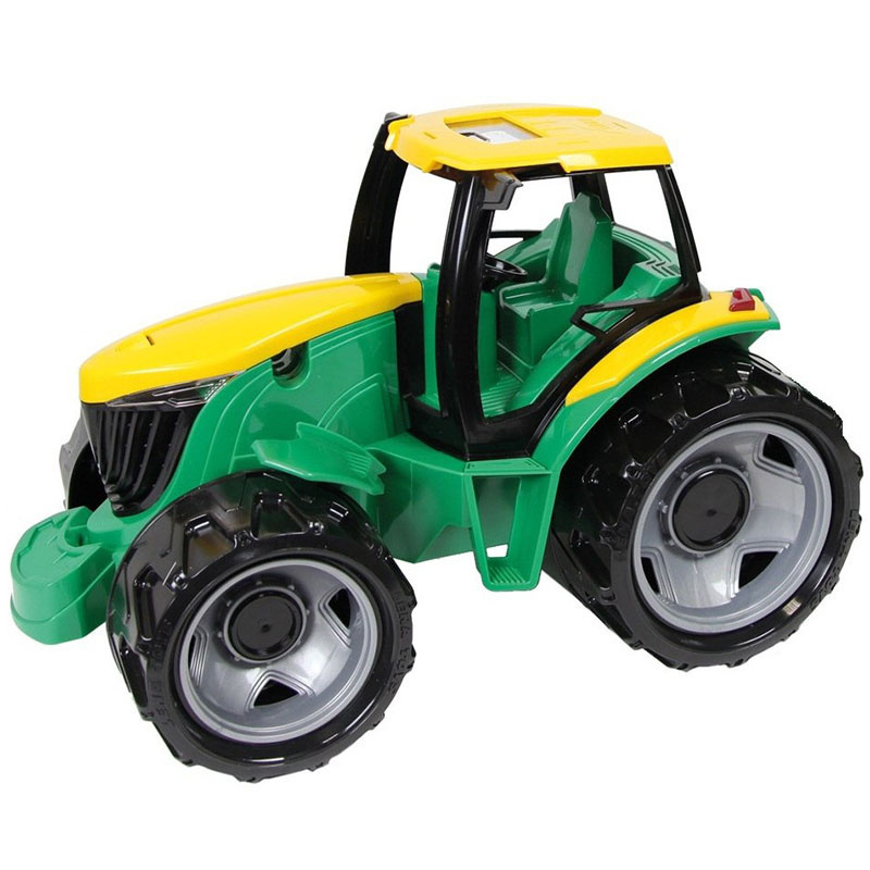 lena traktor plastik lena traktor plastik