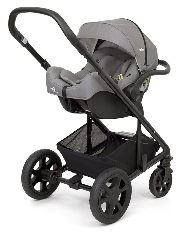 travel system joie