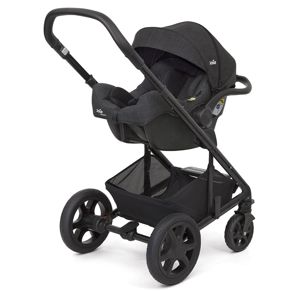 travel system joie